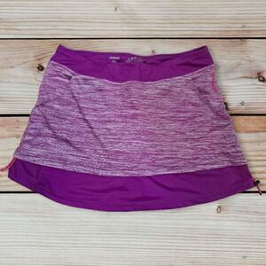 Reebok Activewear Skort Small